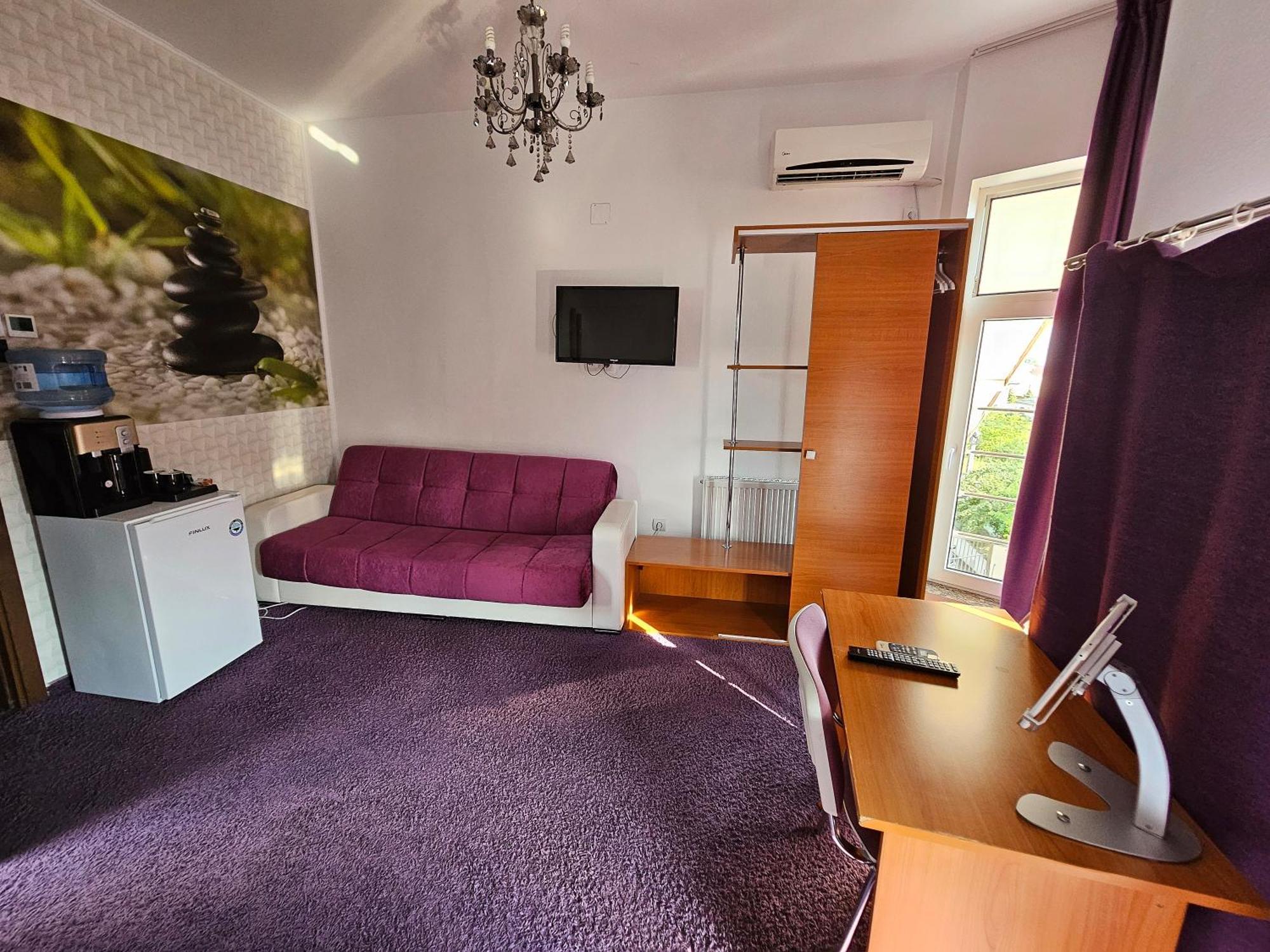 Iris Boutique Therme & Bucharest Otopeni Airport エクステリア 写真