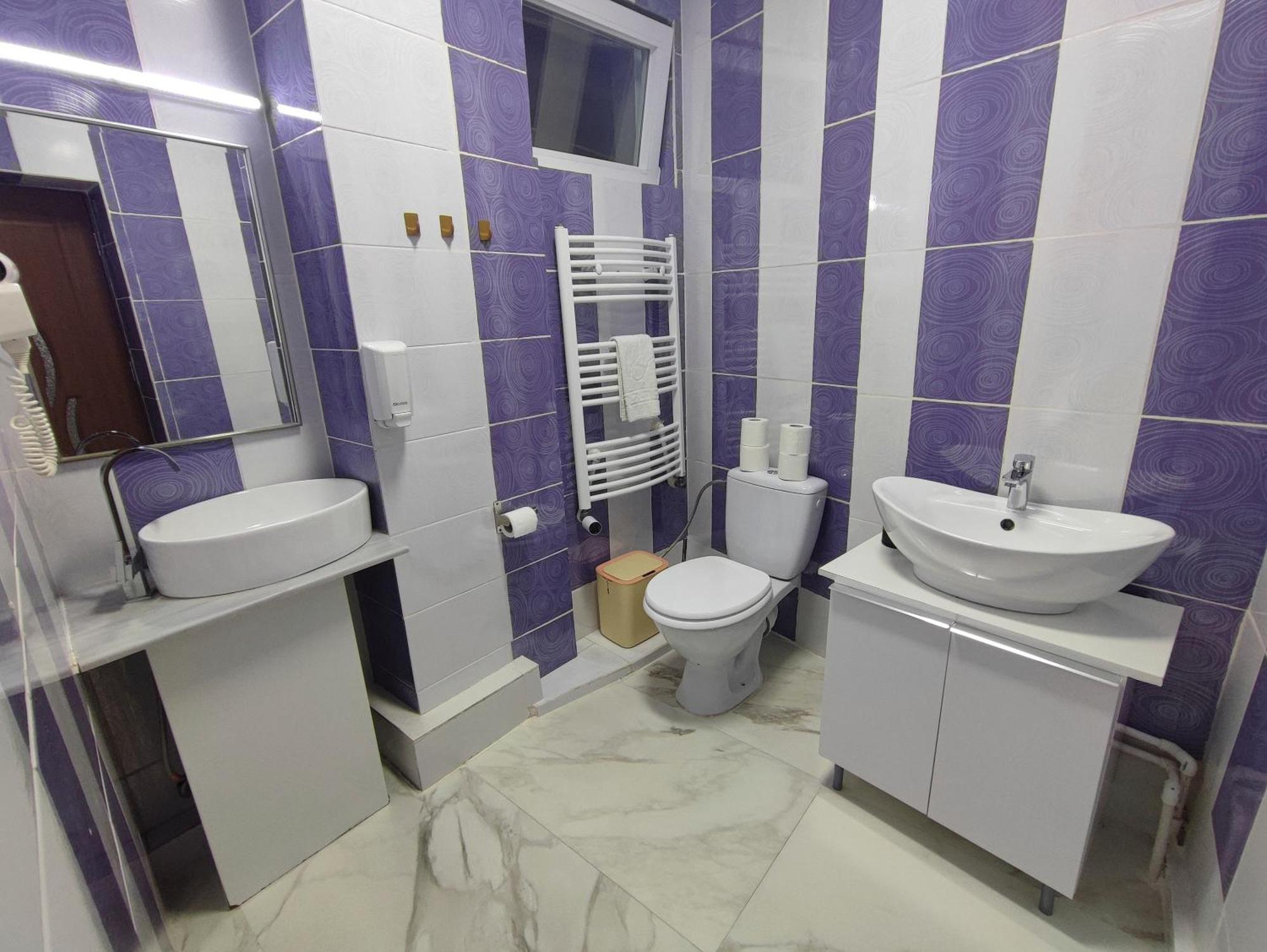 Iris Boutique Therme & Bucharest Otopeni Airport エクステリア 写真