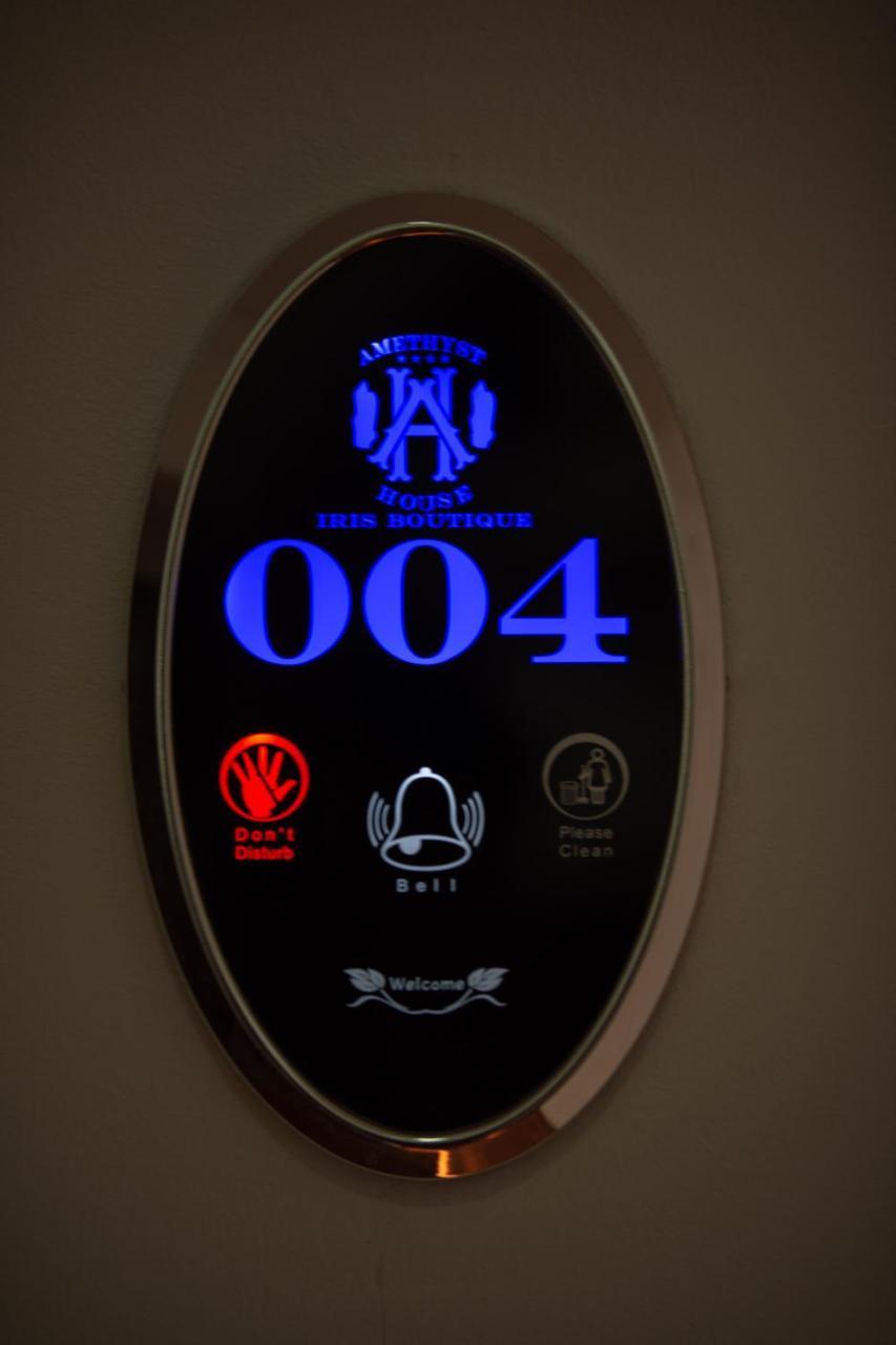 Iris Boutique Therme & Bucharest Otopeni Airport エクステリア 写真